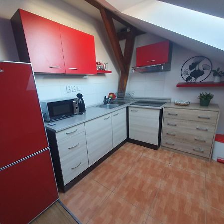 ليبنو ناد فلتافو Apartmany Lipno-1 المظهر الخارجي الصورة