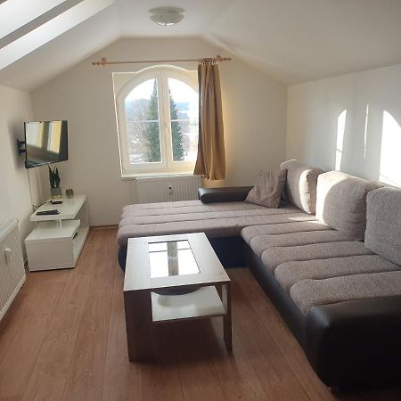 ليبنو ناد فلتافو Apartmany Lipno-1 المظهر الخارجي الصورة