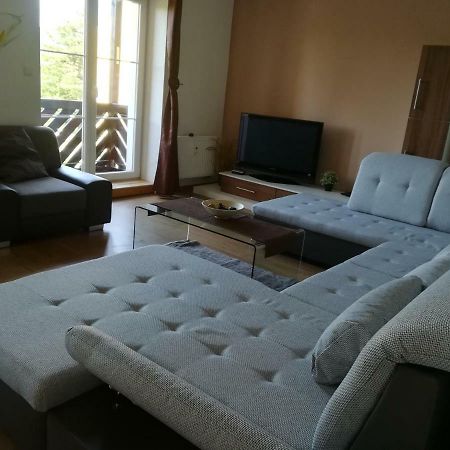 ليبنو ناد فلتافو Apartmany Lipno-1 المظهر الخارجي الصورة
