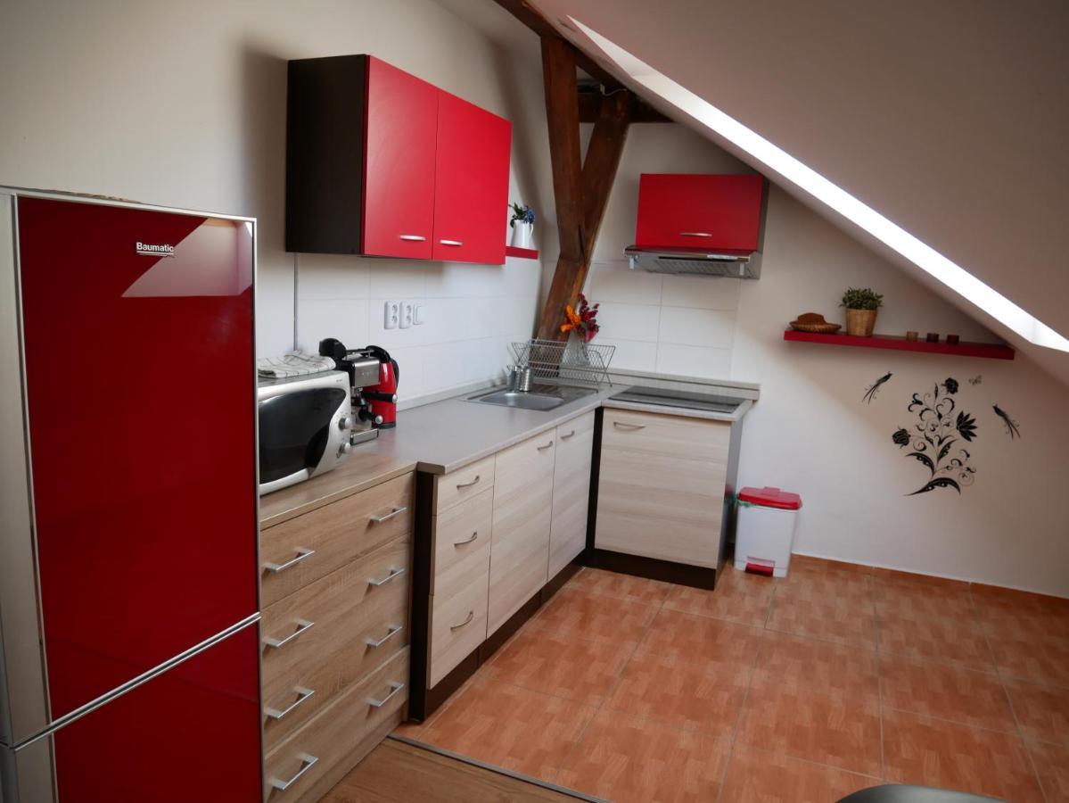 ليبنو ناد فلتافو Apartmany Lipno-1 المظهر الخارجي الصورة