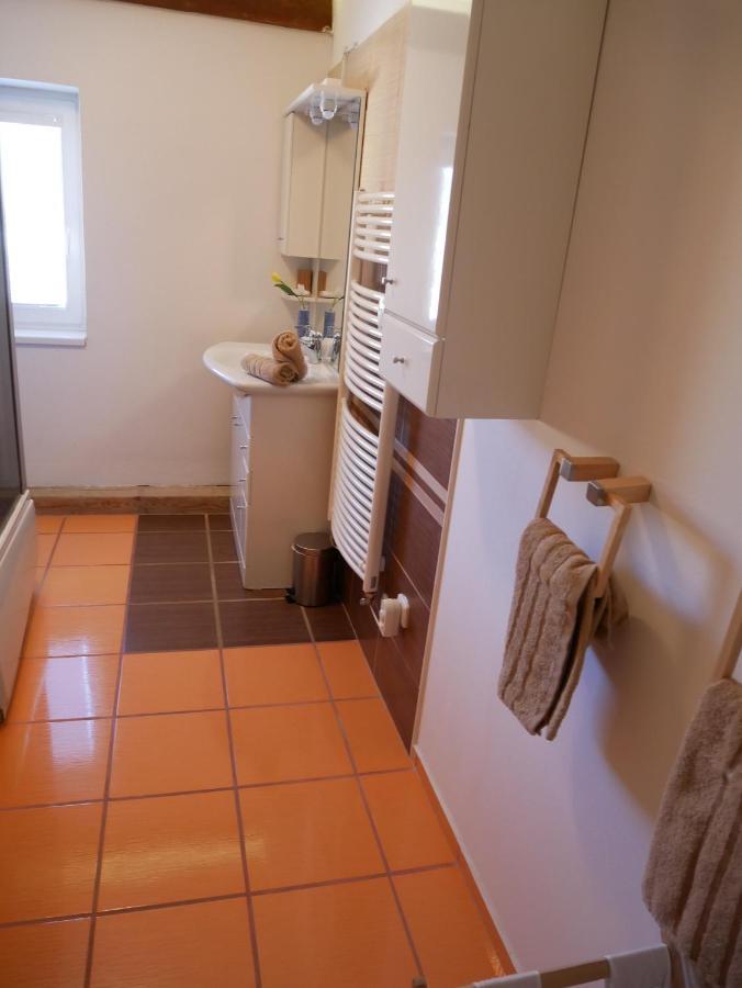 ليبنو ناد فلتافو Apartmany Lipno-1 المظهر الخارجي الصورة