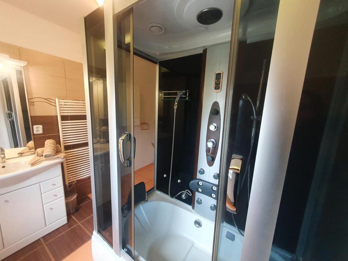 ليبنو ناد فلتافو Apartmany Lipno-1 المظهر الخارجي الصورة