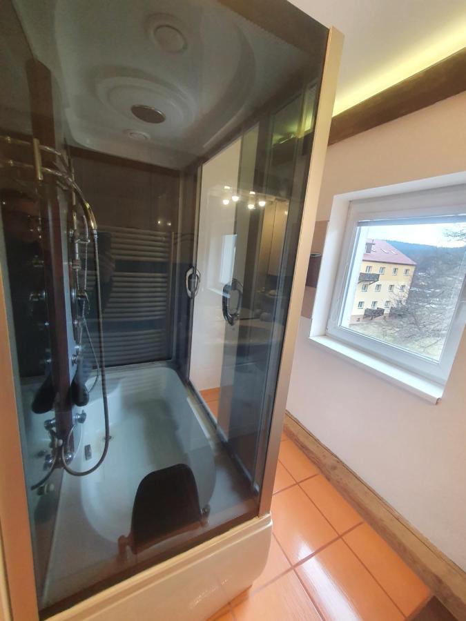 ليبنو ناد فلتافو Apartmany Lipno-1 المظهر الخارجي الصورة