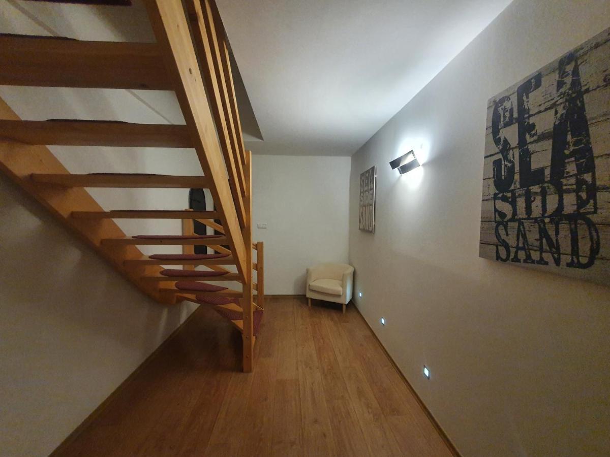 ليبنو ناد فلتافو Apartmany Lipno-1 المظهر الخارجي الصورة