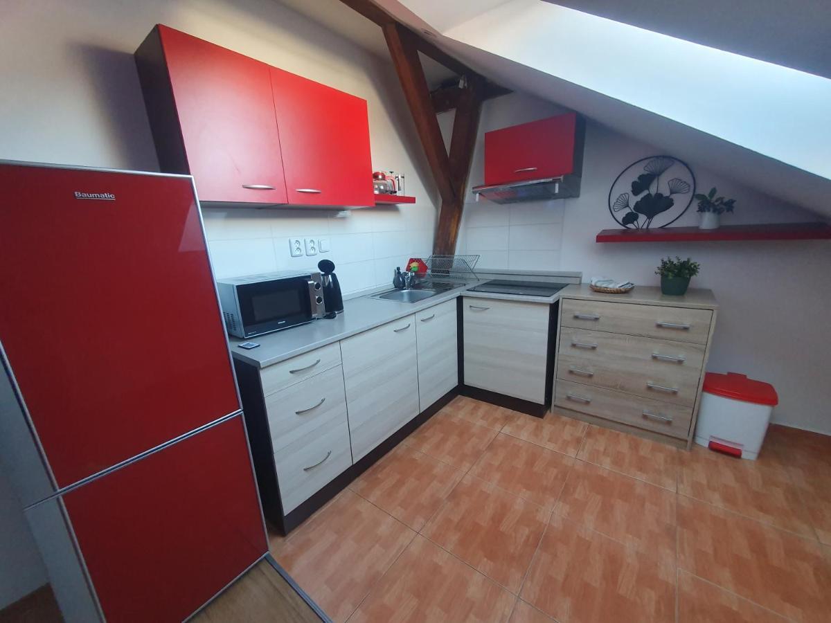 ليبنو ناد فلتافو Apartmany Lipno-1 المظهر الخارجي الصورة