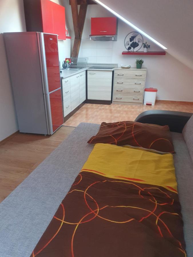 ليبنو ناد فلتافو Apartmany Lipno-1 المظهر الخارجي الصورة