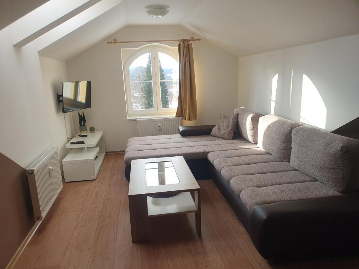 ليبنو ناد فلتافو Apartmany Lipno-1 المظهر الخارجي الصورة