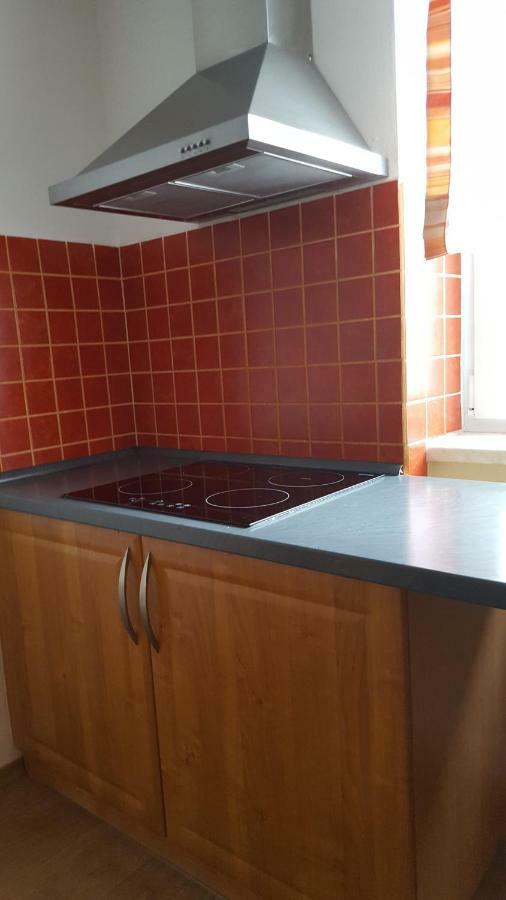 ليبنو ناد فلتافو Apartmany Lipno-1 المظهر الخارجي الصورة