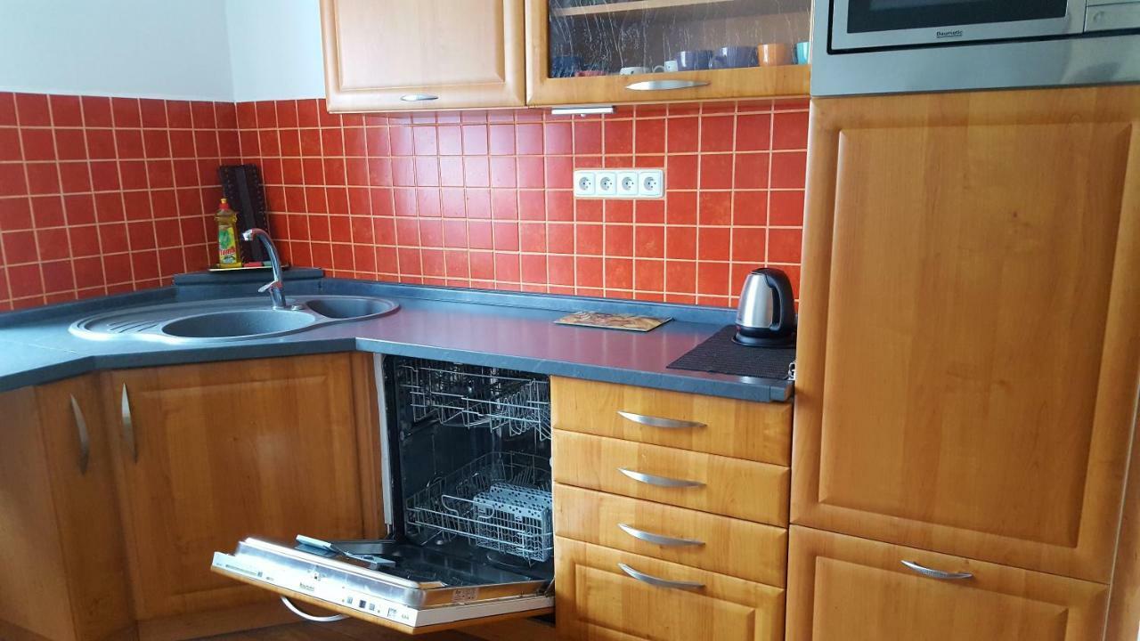 ليبنو ناد فلتافو Apartmany Lipno-1 المظهر الخارجي الصورة