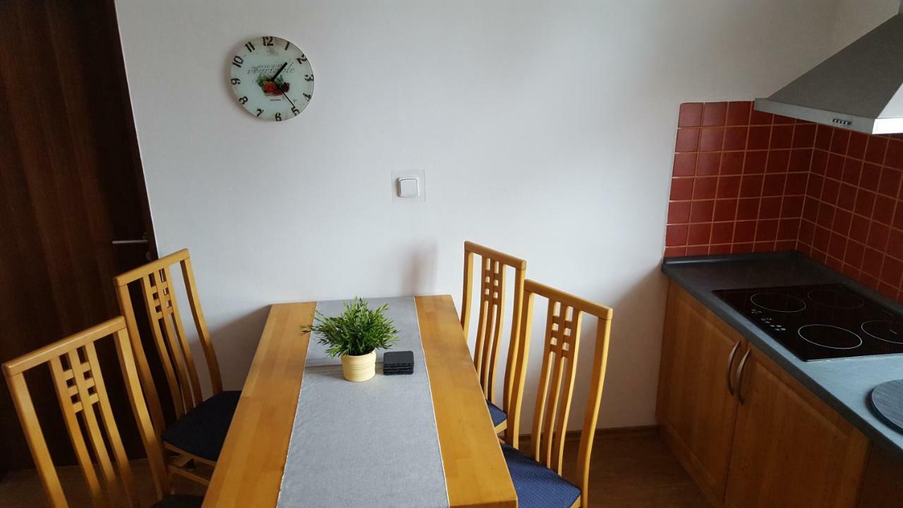 ليبنو ناد فلتافو Apartmany Lipno-1 المظهر الخارجي الصورة