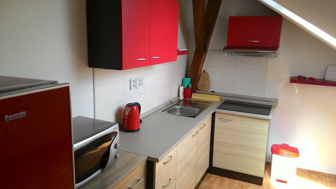 ليبنو ناد فلتافو Apartmany Lipno-1 المظهر الخارجي الصورة