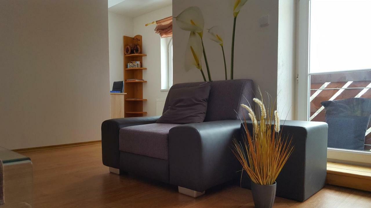 ليبنو ناد فلتافو Apartmany Lipno-1 المظهر الخارجي الصورة