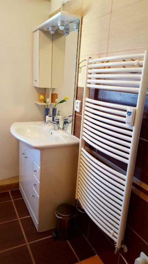 ليبنو ناد فلتافو Apartmany Lipno-1 المظهر الخارجي الصورة