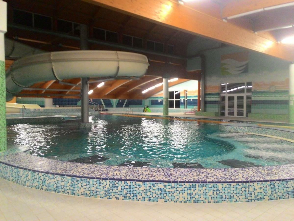 ليبنو ناد فلتافو Apartmany Lipno-1 المظهر الخارجي الصورة