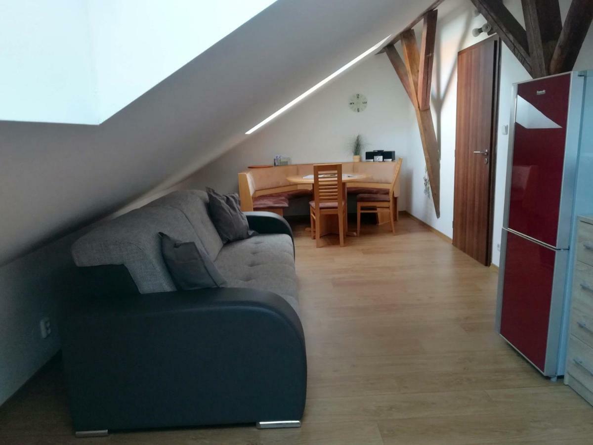 ليبنو ناد فلتافو Apartmany Lipno-1 المظهر الخارجي الصورة