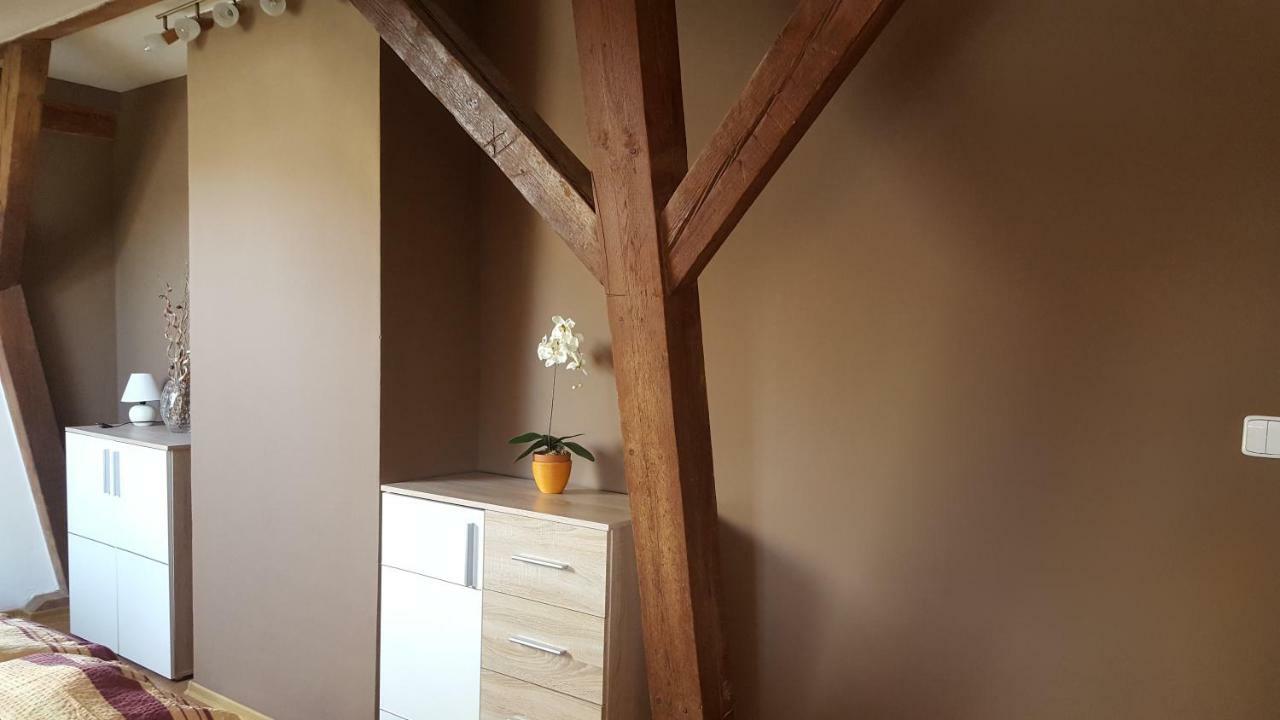 ليبنو ناد فلتافو Apartmany Lipno-1 المظهر الخارجي الصورة