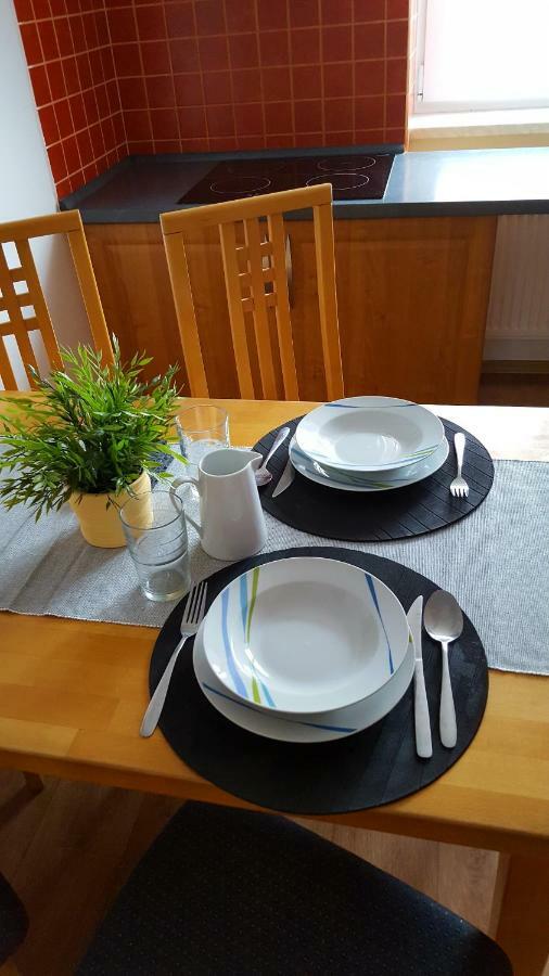 ليبنو ناد فلتافو Apartmany Lipno-1 المظهر الخارجي الصورة